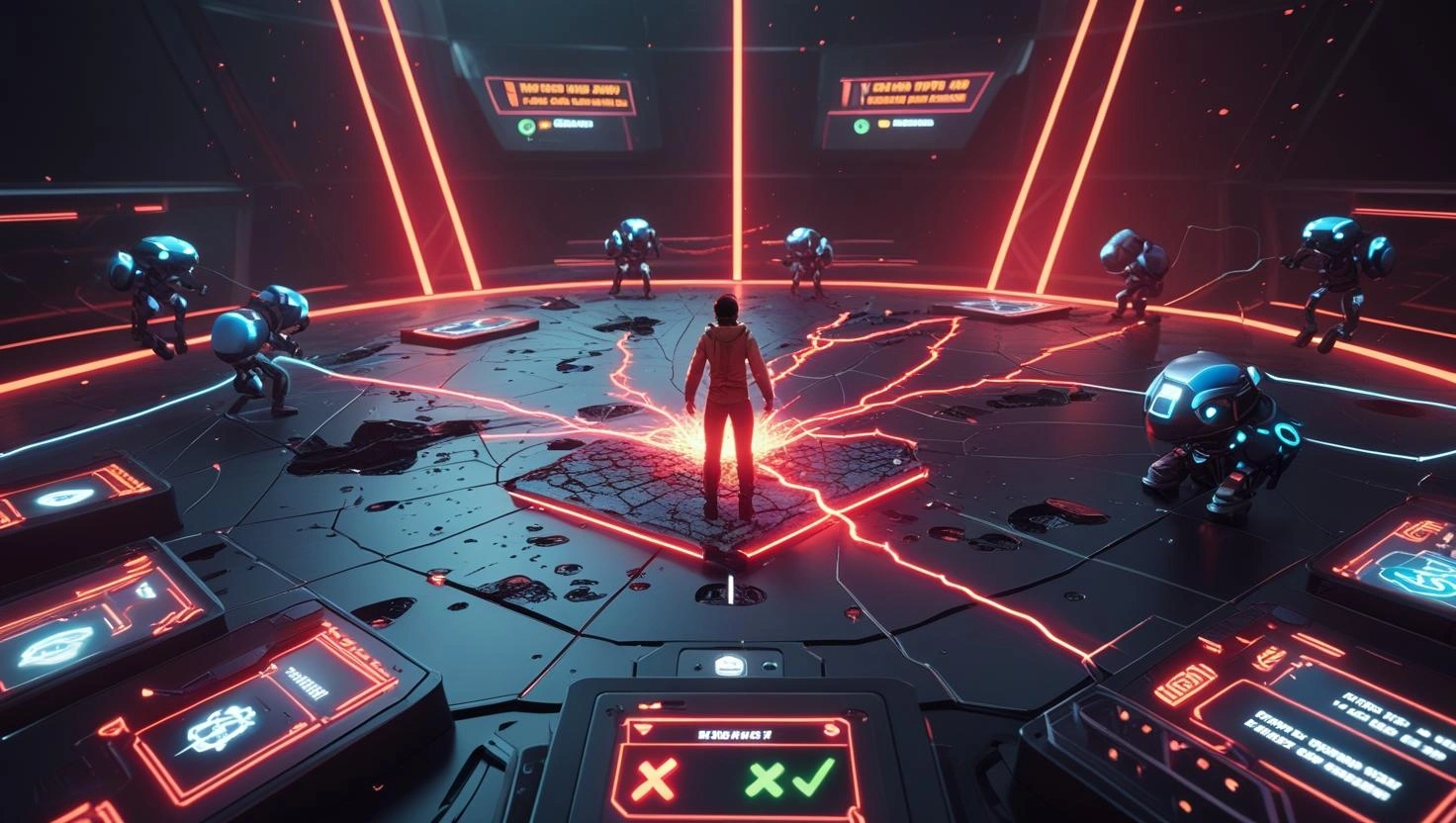 Retwasm: Preventing Game-Breaking Bugs Before Launch