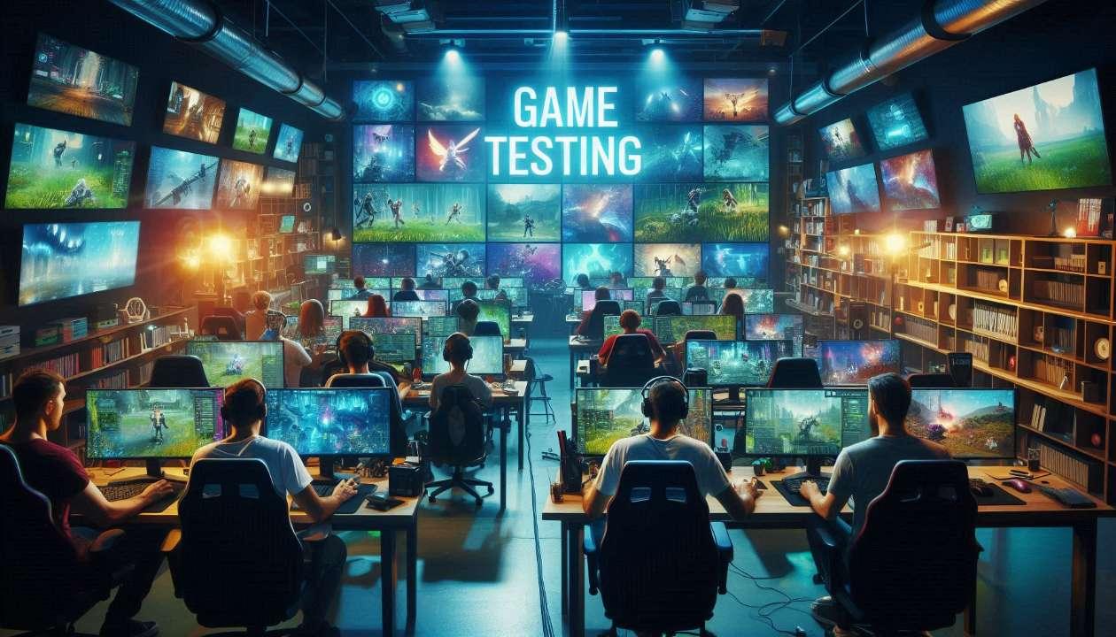 Retwasm: Uncovering Game Defects for Flawless Play